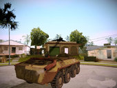 BTR 70 From S.T.A.L.K.E.R