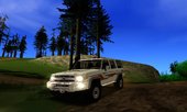 Toyota Land Cruiser Lc76 V1.0