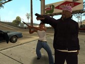 GTA V Hatchet V2.0 [GTAinside.com Release]