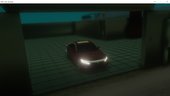Honda Accord 2019 Sport (Beta)