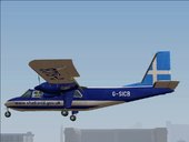 Britten-Norman BN-2 Islander