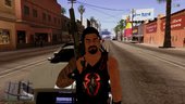 Roman Reigns WWE2k19