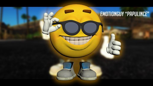 Emotiguy