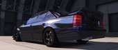 1989 Lotus Carlton [Add-On RHD] 