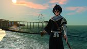 Rukia Kuchiki [Jump Force]