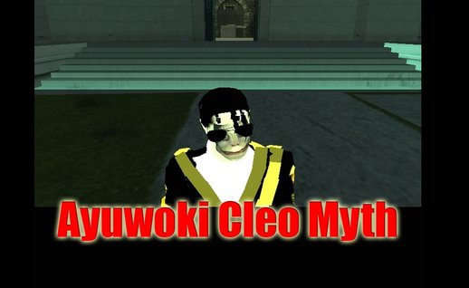 Ayuwoki Cleo Myth