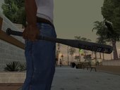 GTA V Baseball Bat V2.0 [GTAinside.com Release]