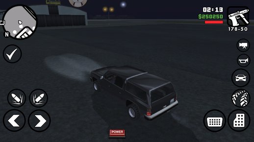 Update V2 Reflections VC for GTA SA Android