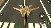 F-14 Hydra V3 Dff Only