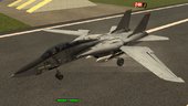 F-14 Hydra V3 Dff Only