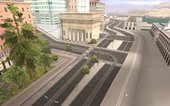 GTA 4 Road Textures