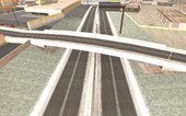 GTA 4 Road Textures