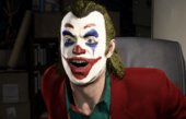 Joker (2019) Trevor Suit