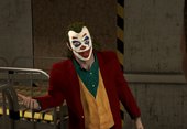 Joker (2019) Trevor Suit