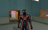 Spider-Man Big Time G & O -Spider-Man Edge of Time PS3