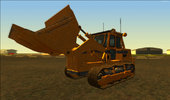 GTA V HVY Dozer