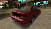 GTA IV Bravado Feroci v1.0.1 [Tunable]