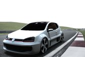 VW Golf GTI W12-650