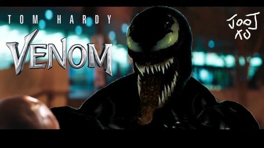 Venom (2018) Skin v3