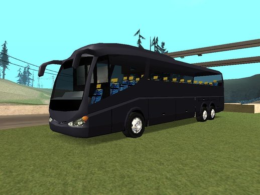 Irizar PB V2 LowPoly GTA SA