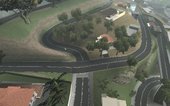 Los Santos New Roads V3