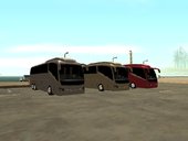 Irizar PB V2 LowPoly