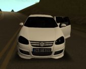 Volkswagen Passat Full Sistem