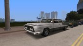 GTA III & Vice City Cars To San Andreas