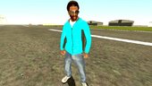 HD CJ 2019 MOD FOR ANDROID (WITH NEW CLOTHES)