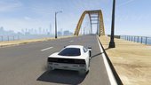 Lassard Bridge from LS to Liberty City [Menyoo]