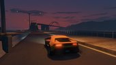 Lassard Bridge from LS to Liberty City [Menyoo]