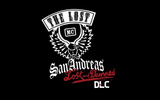 San Andreas The Lost and Damned DLC