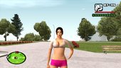 WFYJG Jogger Girl Skin