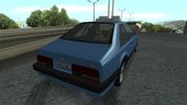 GTA IV Vapid Uranus [Tunable]