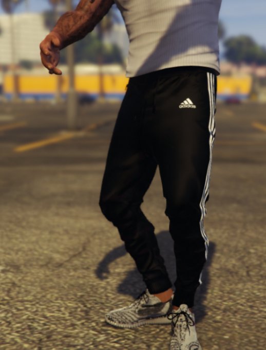 Adidas Pants for Franklin 2.0