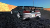 Infernus R34 2Fast2Furious Edition