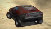 Sprinter Dakar