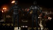 Project Batman 