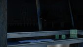 GTA 5 Life Guard Hut [Updated]