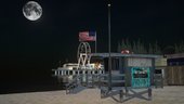 GTA 5 Life Guard Hut [Updated]