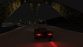 Lassard Bridge from LS to Liberty City [Menyoo]