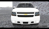 Chevrolet Suburban LT 2007