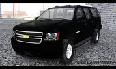 Chevrolet Suburban LT 2007