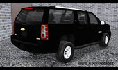 Chevrolet Suburban LT 2007