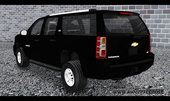 Chevrolet Suburban LT 2007