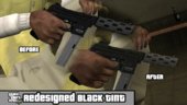 GTA V Vom Feuer Machine Pistol [Revamped GTAinside.com Release] (Updated Phase II Redux)