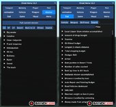 [MOON] Cheat Menu v2.0