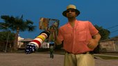 GTA V Firework Launcher [Revamped GTAinside.com Release] (Updated Phase II Redux)