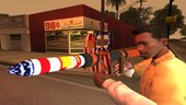 GTA V Firework Launcher [Revamped GTAinside.com Release] (Updated Phase II Redux)