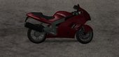 Hakuchou Stock Final